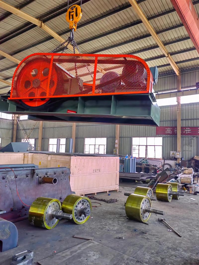 制造沙子的机器要多少钱?一方石头能出多少沙子? 制造沙子的机器要多少钱?一方石头能出多少沙子?