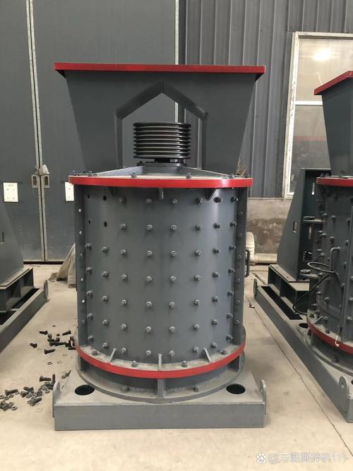 对辊制砂机厂家有哪些