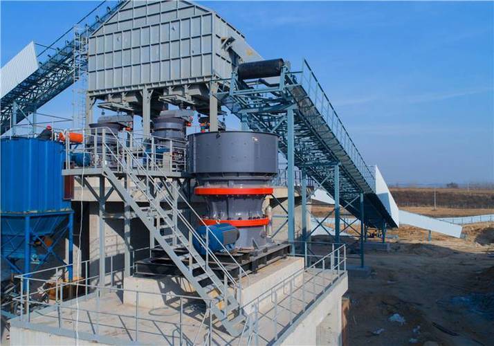 一条完整的砂石生产线都需要哪些设备?? 一条完整的砂石生产线都需要哪些设备??