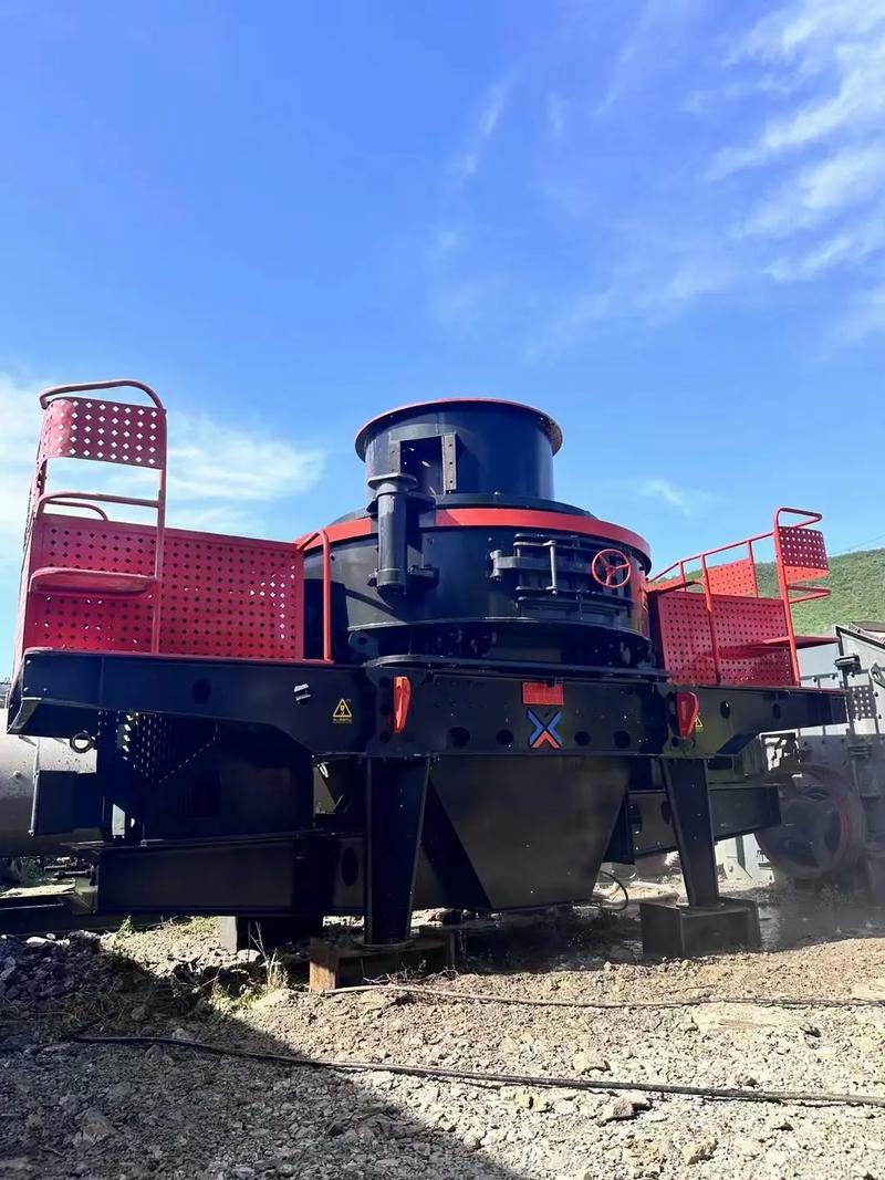 对辊制砂机厂家有哪些 对辊制砂机厂家有哪些