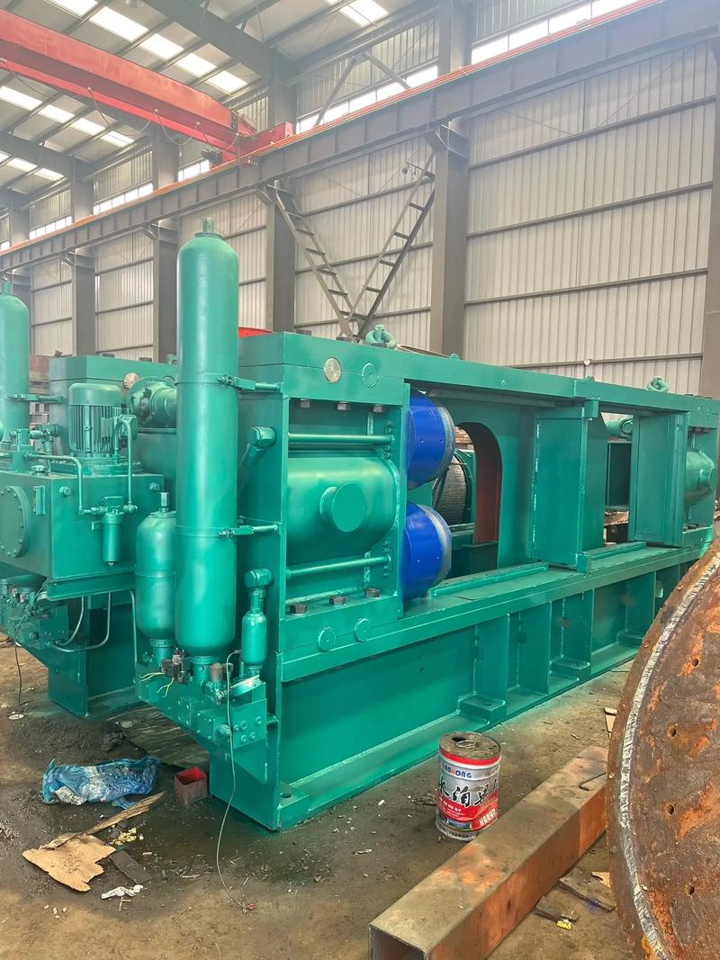 鹅卵石制砂生产线设备有哪些?