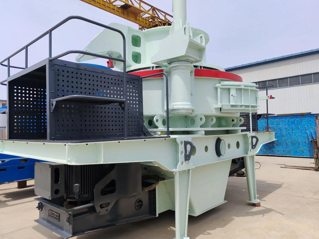 听说红星制砂设备品牌质量好可靠,你怎样看?河南还有那些品牌?