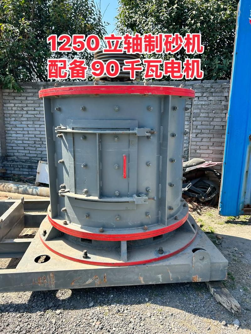 经济转型大趋势下砂石骨料企业路在何方?