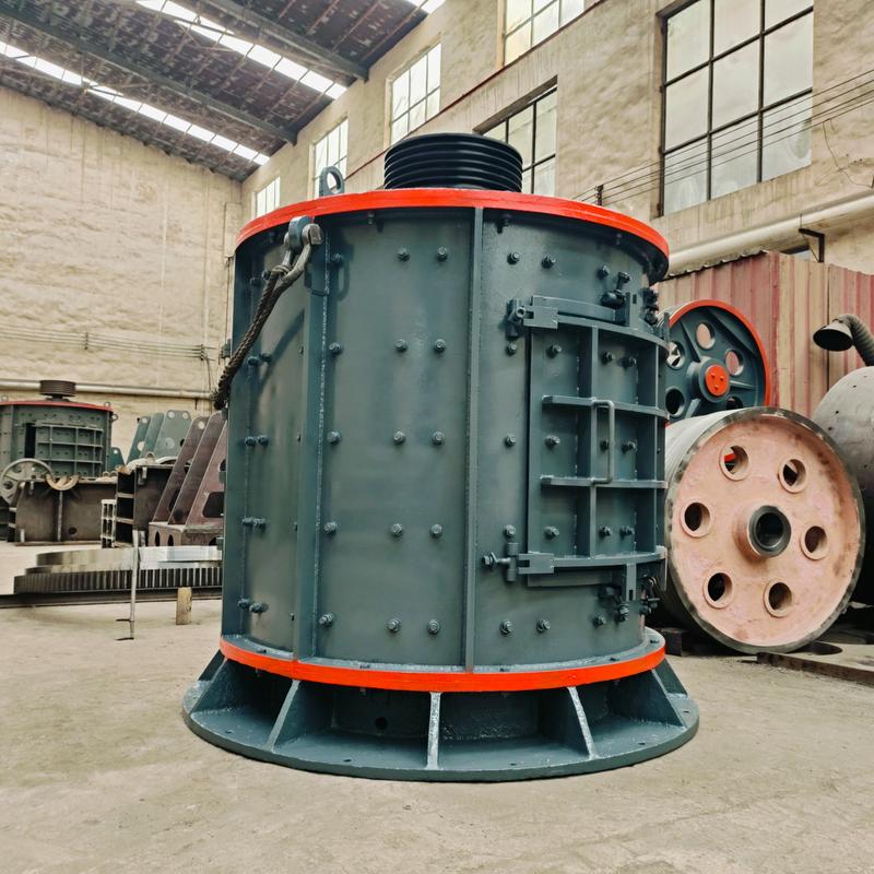 对辊制砂机厂家有哪些