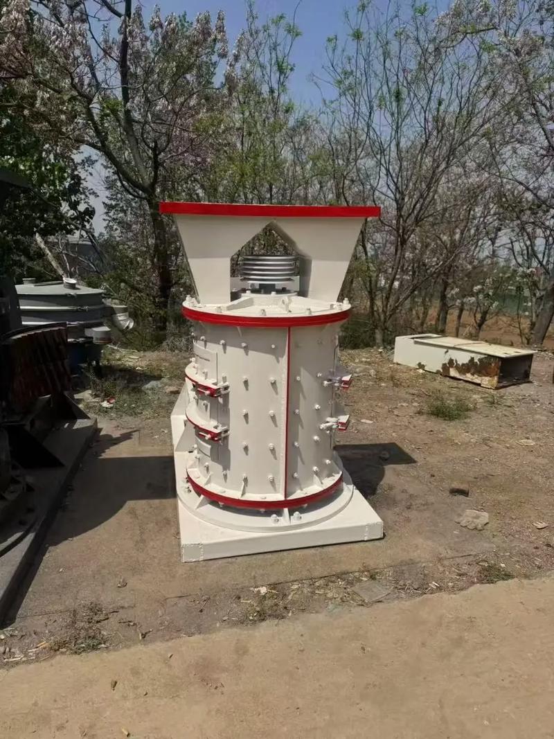 对辊制砂机厂家有哪些