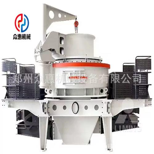 鹅卵石如何“点石成金”?黎明制砂机来解答!