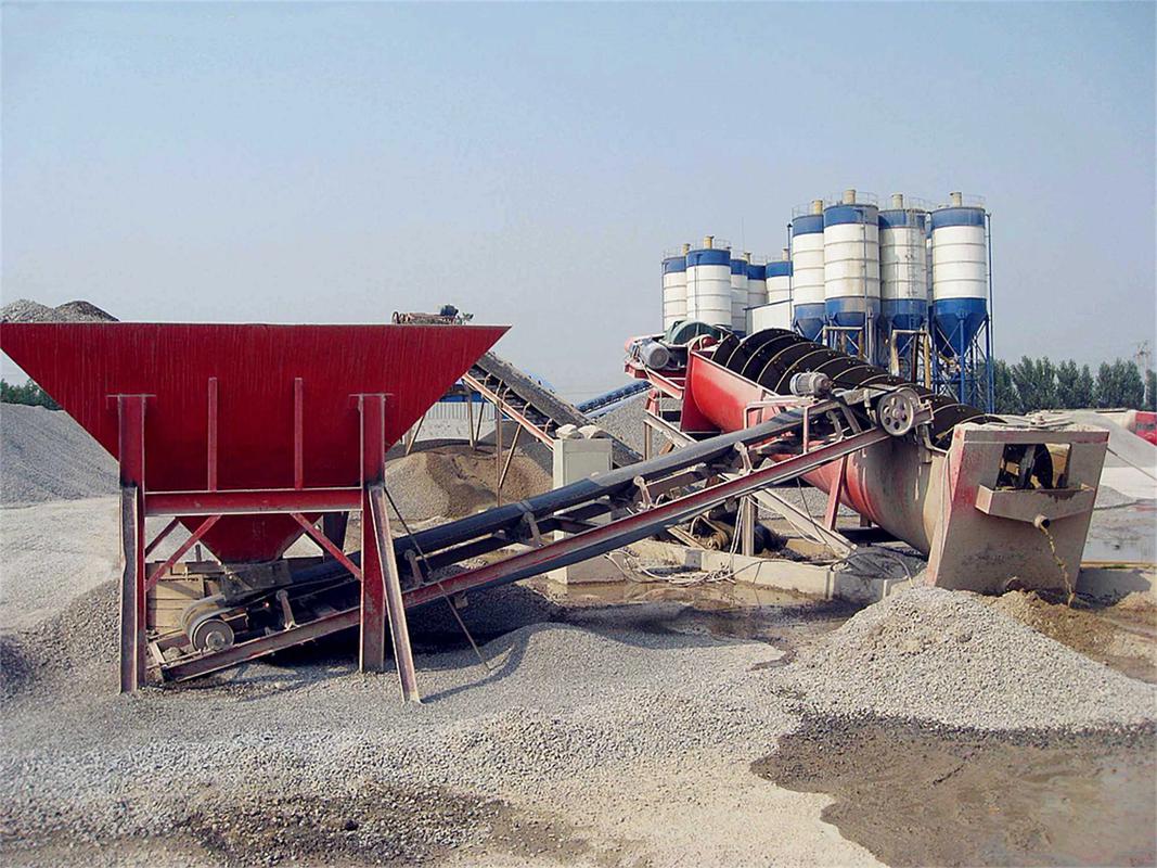 制造沙子的机器要多少钱?一方石头能出多少沙子? 制造沙子的机器要多少钱?一方石头能出多少沙子?