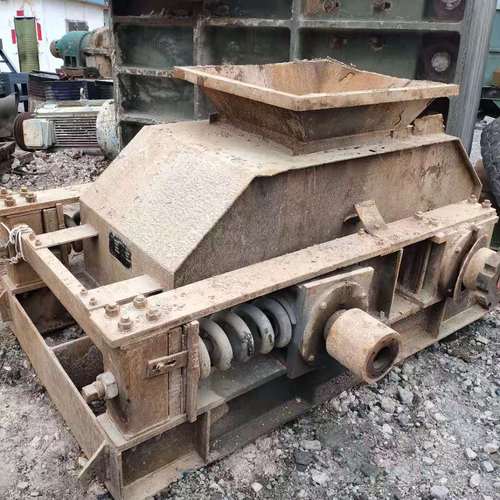 山东制砂设备生产线