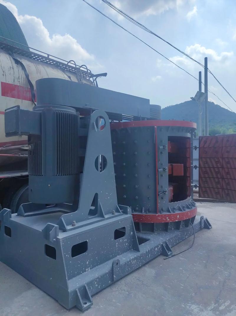 对辊制砂机厂家有哪些