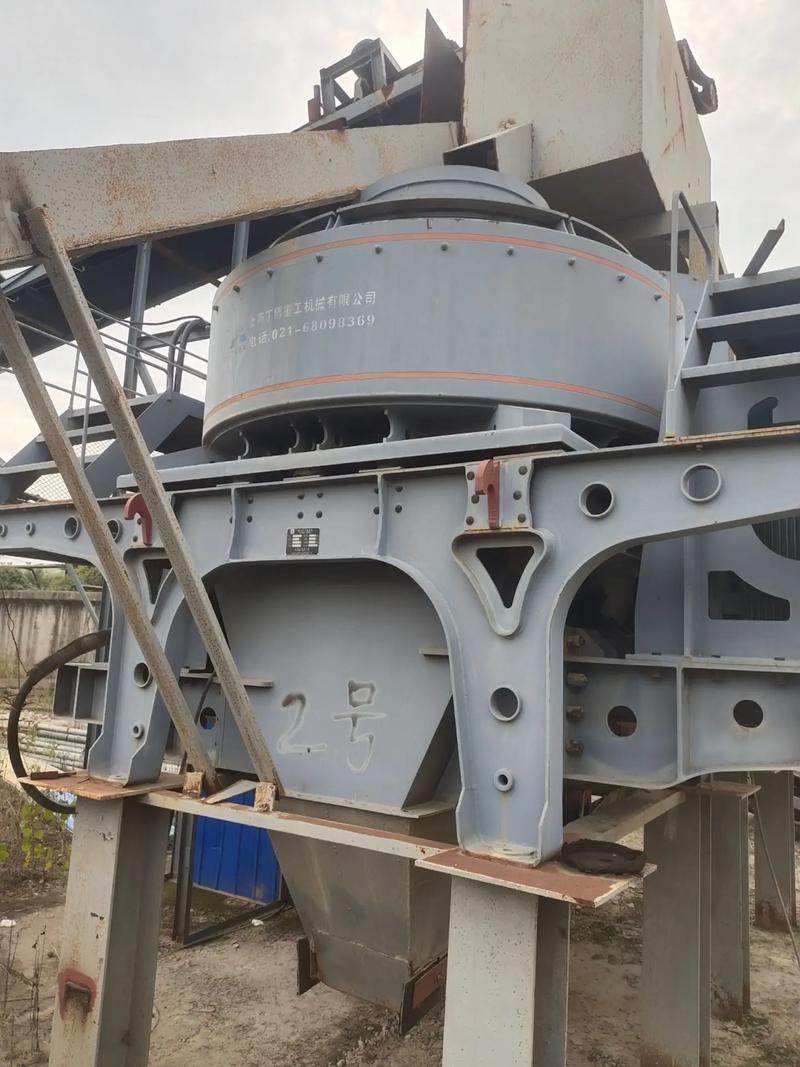 选购制砂机,这几点你一定要知道!