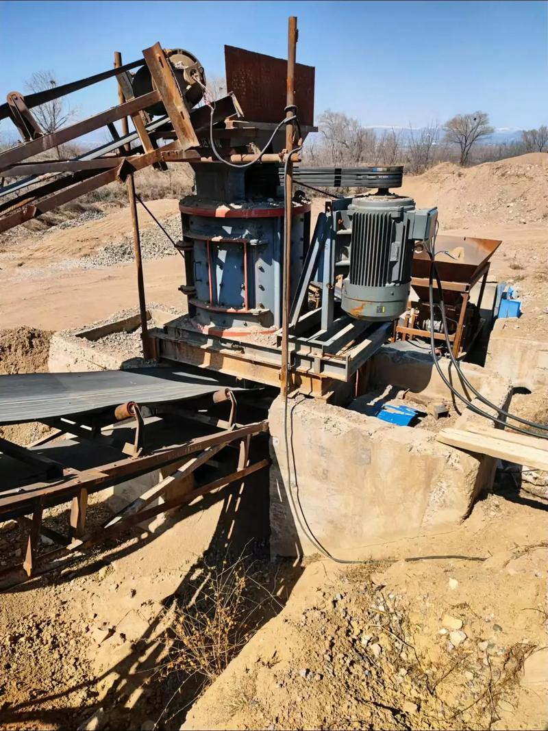 选购制砂机,这几点你一定要知道!