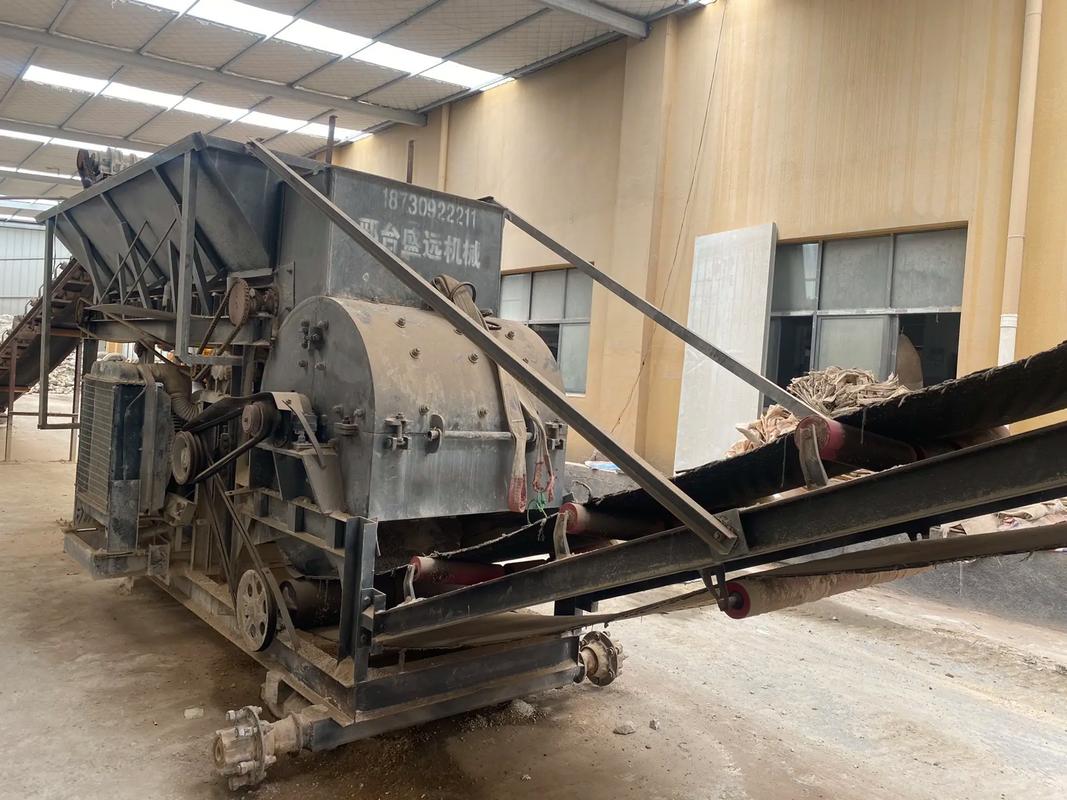 矿石破碎机设备有哪些 矿石破碎机设备有哪些