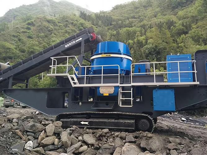 一小时200吨机制砂生产线大概要多少钱?哪个厂家配置好?