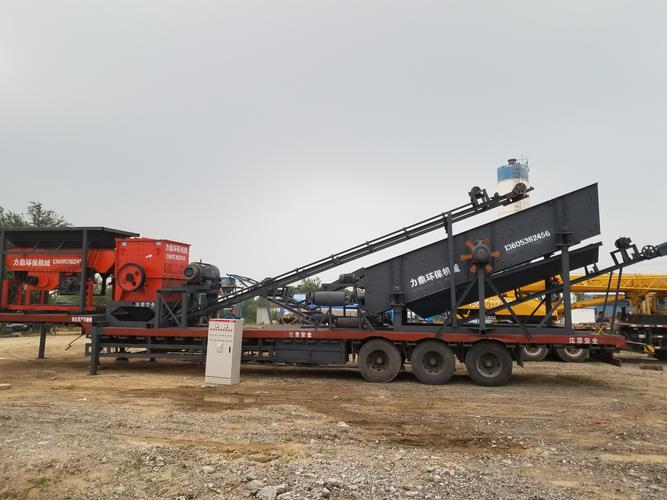 制砂生产线需要配置哪些设备——确保制砂效率