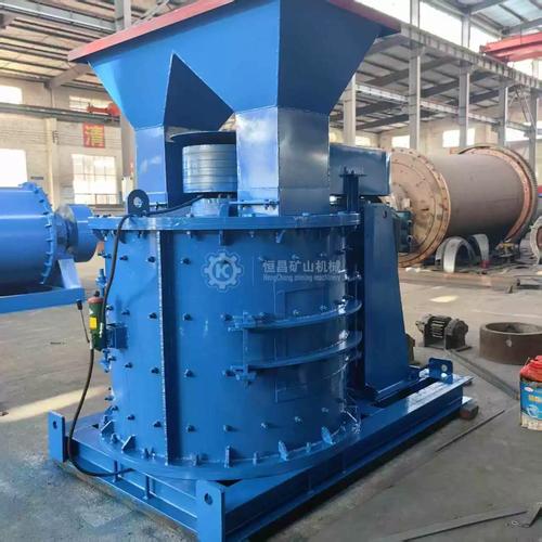 制砂生产线需要配置哪些设备——确保制砂效率