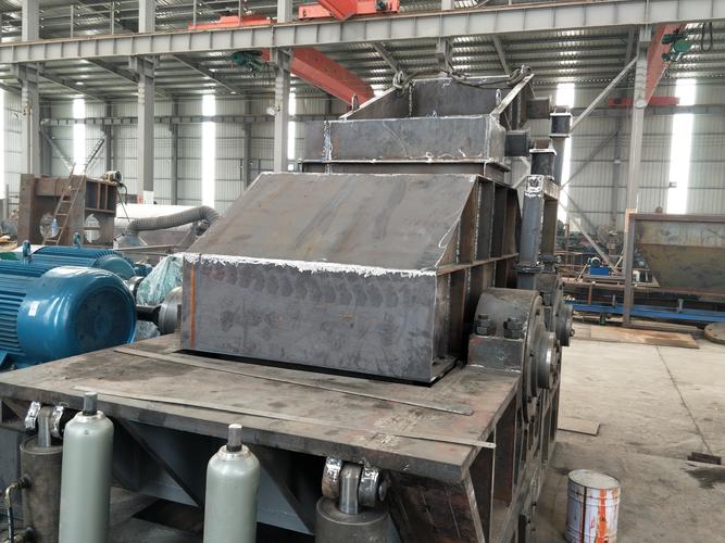 石头加工沙子成本多少?石头制砂设备多少钱?