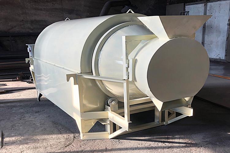 解决“用砂荒”,机制砂生产设备来助力