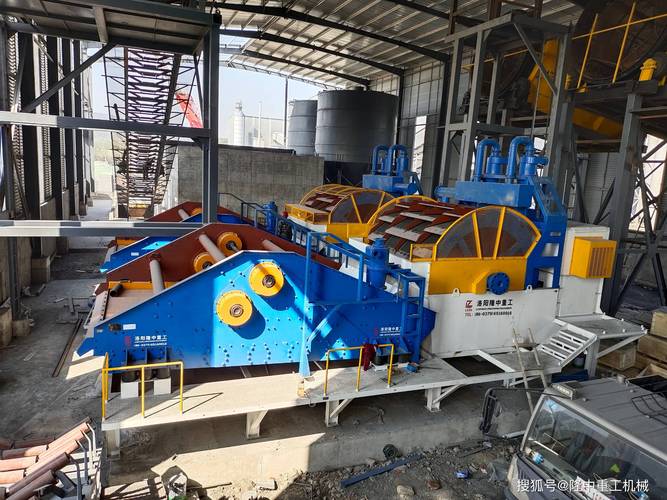 山东制砂设备生产线 山东制砂设备生产线