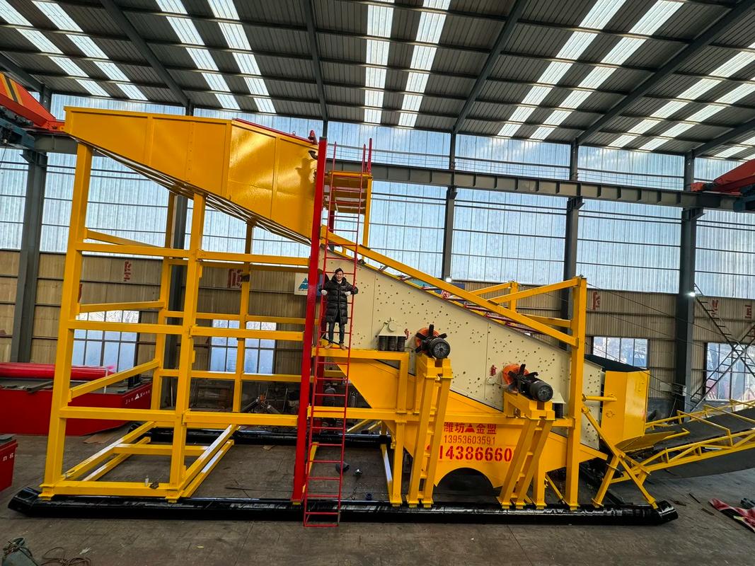 一吨石头能产多少吨砂子?投资一套石头制砂生产线需要多少钱? 一吨石头能产多少吨砂子?投资一套石头制砂生产线需要多少钱?