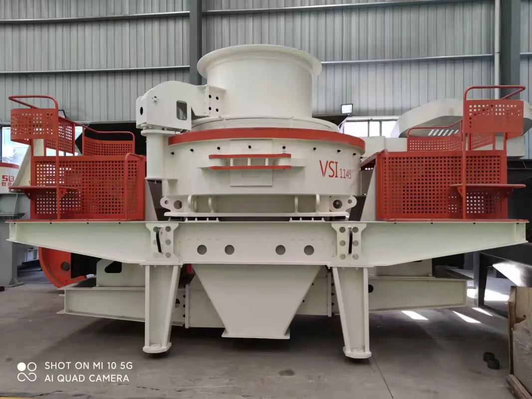 选购制砂机,这几点你一定要知道! 选购制砂机,这几点你一定要知道!